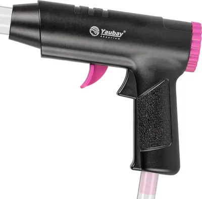 Produktbild von Yaubay Kiesreiniger - Kiesreiniger mit Wassersaugpumpe