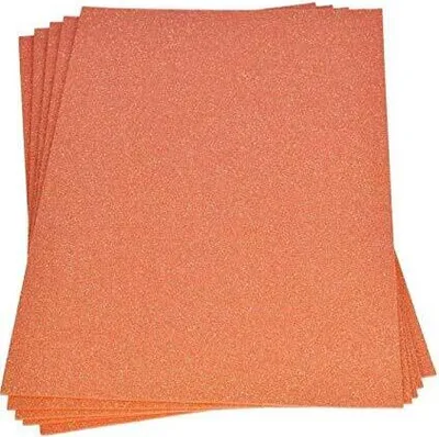 Produktbild von Knorr Prandell|Baier und Schneider Moosgummip.Gl.orange orange orange