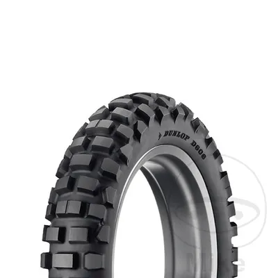 Obrázek produktu pro Pneumatika DUNLOP D606 130/90-18 M/C 69R TT