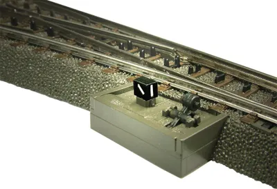 Produktbild von Viessmann 4555 H0 Weichenlaterne