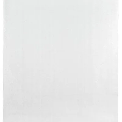 Produktbild von Senkrechtmarkise Balkon 120x240cm Außenrollo Sichtschutz Sonnenschutz UV-Schutz Balkon Sichtschutz UV-Schutz weiß paramondo