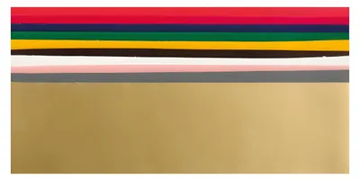Produktbild von GLOREX Verzierwachs Standardfarben mehrfarbig 200x55-100mm 10 Stück