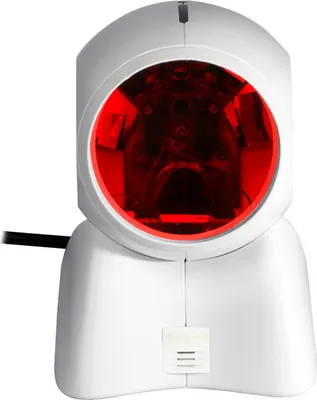 Produktbild von Honeywell Orbit 7190g, Fester Barcodeleser, 1D/2D, Laser, Code 39, GS1 DataBar Omnidirectional, U.P.C., Datenmatrix, PDF417, QR Code, 32,7 cm