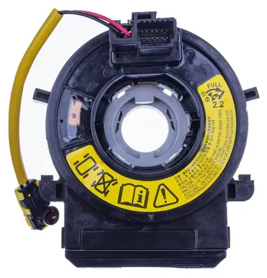 Produktbild von DENCKERMANN E900080 Wickelfeder Airbag Schleifring für HYUNDAI i40 CW (VF) für KIA CEE'D (JD)