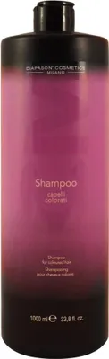 Produktbild von Diapason Maintenance Shampoo 1000ml