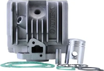 Produktbild von Zylinder Set 50ccm 38mm (ohne Ansaugstutzen) für Hercules Prima M 2 3 4 5 Jogging HR2 Optima Sachs 504 505