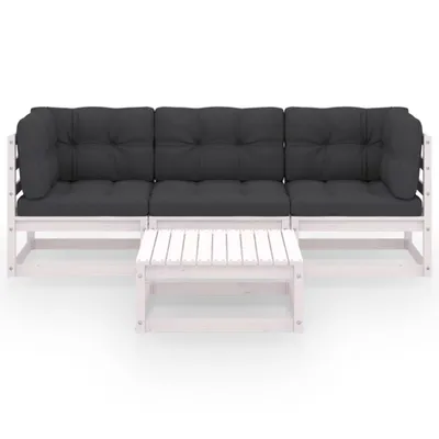 Produktbild von VidaXL 3076375, 4 Stück(e)
