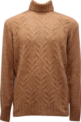 Immagine prodotto di 6874AQ dolcevita uomo BECOME man turtlenek