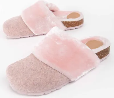 Image de Sabots Montevita Willz roses