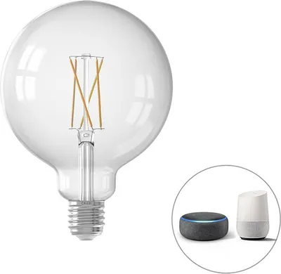 Obrázok produktu pre Calex 429036, 7,5 W, 7,5 W, 1055 lm