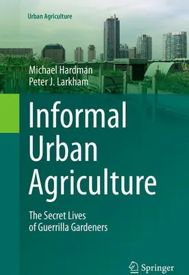 Obrázok produktu pre Informal Urban Agriculture