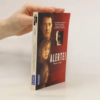 Produktbild von Collectif - Alerte