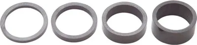 Produktbild von PRO Spacer Set UD Carbon 1 1/4" (31,75 mm)