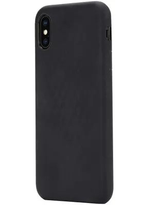 Produktbild von Incase INPH190378 - Cover - Apple - iPhone X - 14,7 cm (5.8 Zoll) - Schwarz