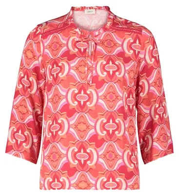 Image de Casual-Bluse