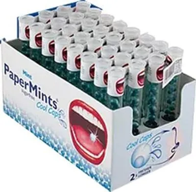 Produktbild von Open Food 5425010092251, 6 g, D, e131, e322, e322i, e420, e422, e951, e955, 87 kcal, 79,8 g, 8,8 g