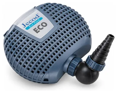 Produktbild von JECOD Eco Pond XOE 5000 Teichpumpe