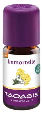 Image de Huile d'immortelle bio 5 ml