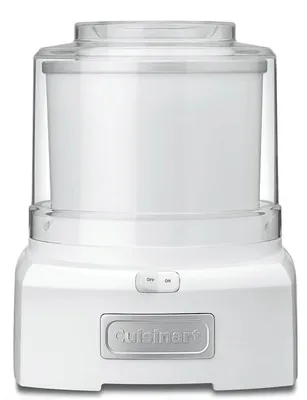 Immagine prodotto di Gelatiera da 1,4 l e 35 w Cuisinart ICE21E