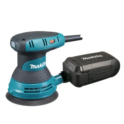 Produktbild von Makita Exzenterschleifer BO5031J