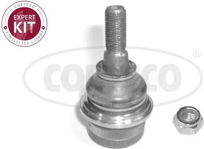Produktbild von CORTECO Traggelenk Vorne Rechts Vorne Links oben für RENAULT MASTER II Kasten (FD) 49399265
