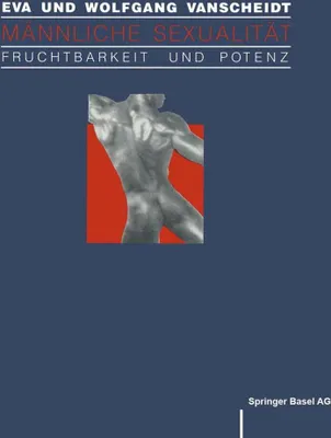 Produktbild von Männliche Sexualität