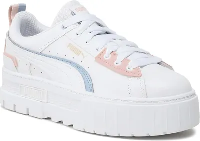 Immagine prodotto di Puma Sneakers 389862-01 in White color size 40