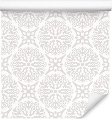 Obrázok produktu pre 10m VLIES WALLPAPER rolka abstrakcia ornamenty minimalizmus geometria XXL