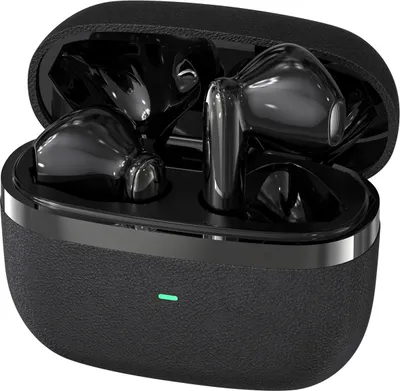 Obrázok produktu pre INF J11max Bezdrôtové slúchadlá: Bluetooth 5.4 Slúchadlá s ENC Mikrofónom