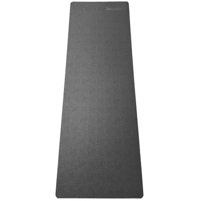 Produktbild von Skandika Bodenschutzmatte für Heimtrainer Rudergeräte und Vibrationsplatten | Germany, Multifunktionsmatte, Sport und Fitness, geruchsneutral