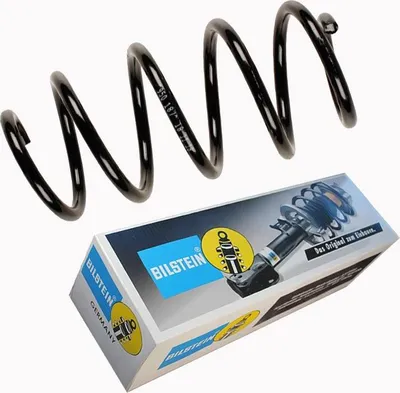 Produktbild von Bilstein Feder B3 vorne für Audi A3 Seat Altea VW Touran 1,4-2,0 + TDI TSI