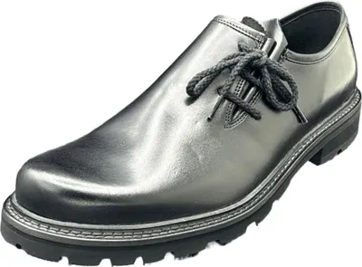 Produktbild von Lloyd Trachtenschuhe Xaver Herren 31373833323432 Schwarz 46 1/2 EU