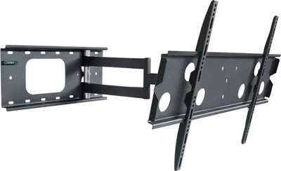 Produktbild von NEG TV-Wandhalterung ExTender 7515 Full Motion Farbe: schwarz