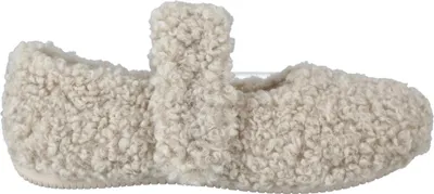 Produktbild von Verbenas Hausschuhe Damen 31393030343235 Beige 38 EU