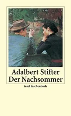 Image de Der Nachsommer