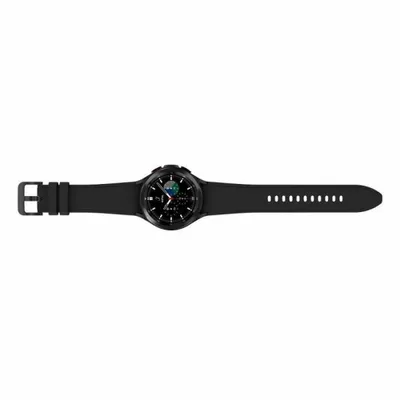 Obrázek produktu pro Samsung Galaxy Watch4, 46mm, BT, Classic, BLACK