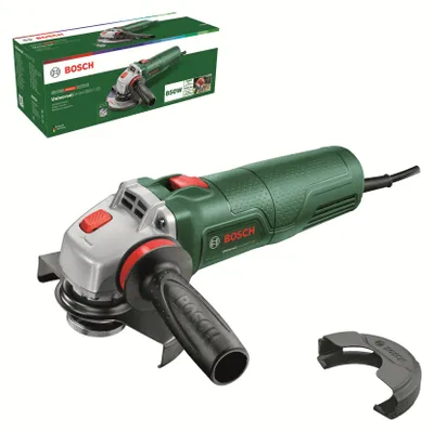 Obrázek produktu pro Úhlová bruska UniversalGrind 850-125