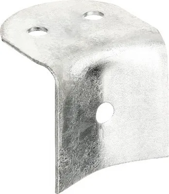 Produktbild von GAH-Alberts Zaun-Riegelbeschlag, Stahl, Stahl, 1,1 cm, 10 Stück(e), 7 cm, 6,5 cm