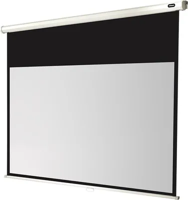 Produktbild von celexon Rolloleinwand Economy 16:9, 160 x 90 cm Projektionsfläche
