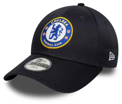 Obrázek produktu pro Čepice New Era 9Forty Kinder - FC Chelsea, motiv lva, dětská