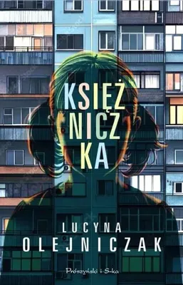 Obrázek produktu pro Princezna – Lucyna Olejniczak