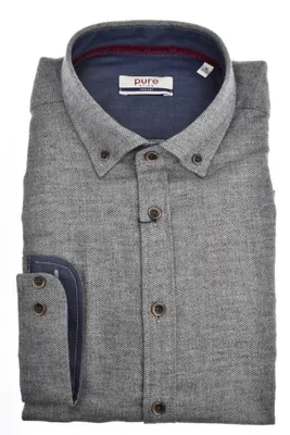 Produktbild von Hatico Langarmshirt für Herren