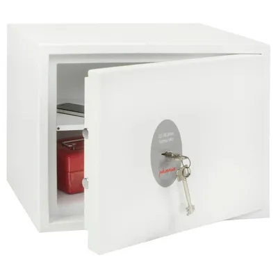 Obrázok produktu pre Phoenix Safe Einbruchschutztresor SS1182K MKII FORTRESS