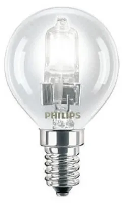 Obrázok produktu pre Stropné svietidlo Philips EcoClassic, 42W, pätica E14