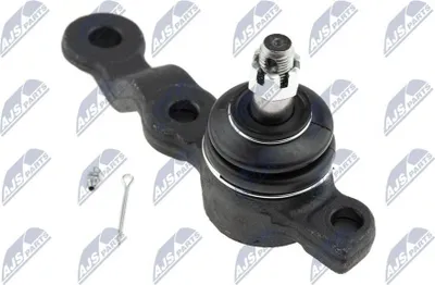 Produktbild von NTY Traggelenk Vorne außen Vorne Links Unten für LEXUS IS I (JCE1, GXE1) ZSD-TY-043