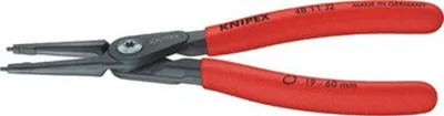 KNIPEX Segerzange verstärkt 180 mm mit W.P.-Griff