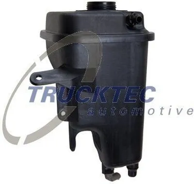 Produktbild von TRUCKTEC AUTOMOTIVE Ausgleichsbehälter Kühlmittel für BMW X5 (E70) Kühlwasser 08.40.098