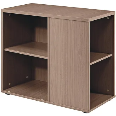 Immagine prodotto di Piedistallo in noce Anco