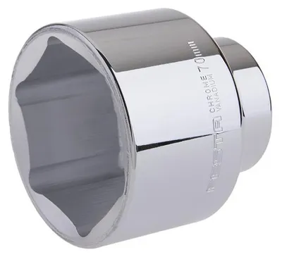 Obrázek produktu pro Hlavice FESTA 17855 3/4˝ CrV 70mm