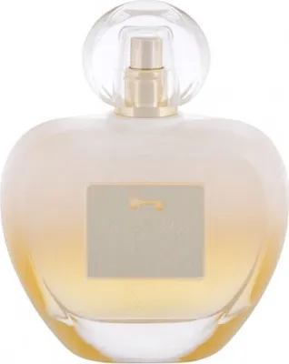 Obrázok produktu pre Antonio Banderas Her Golden Secret, Ženy, 80 ml, Jablko, Bergamot, Mandarínka, Broskyňa, Čierne ríbezle, Gardénia, Oranžový kvet, Céder, Pižmo, Tonka, Vanilka, Sprej
